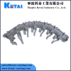 precision aluminum sand casting