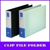 color a4 pp special clip file folder for invoic