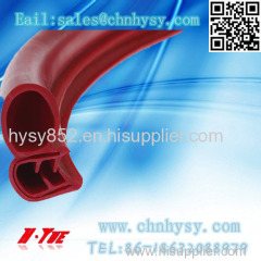 automotive rubber seal strip