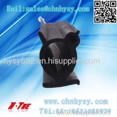 automotive rubber seals strip