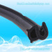 automotive rubber seal strip