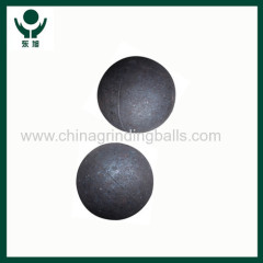 high chrome good wear resistance grinding balls