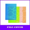color a4 pp documents cover