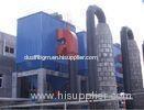 Coal Ash Baghouse Dust Collector Equipment For Water Coal Slurry Boiler