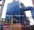 High Performance Dust Collector Equipment For Circulating Fluidized Bed & Asphlat Mixing