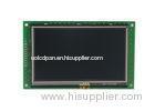 4.3" Smart / HMI TFT LCD Module with Resistive Touch for Portable Industrial Endoscope