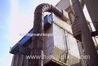 Low Emission Dust Collector Equipment 1500pa Running Resistance For Power Plant