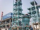 Polyester PTFE Filter Bag Dust Collector Equipment For Cement Vertical Mill