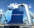 Baghouse Dust Collector Equipment For Electrolysis Aluniminium Gas Purifying
