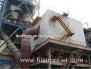 Air Dust Collector Equipment 1500pa For Metallurgy / Power Generation Plant