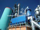 High Stable Dust Collector Equipment In Dry Cement Production Line Kiln Bag