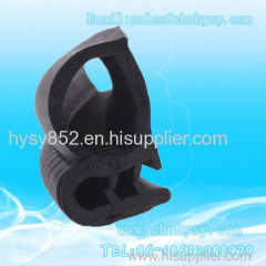 automotive rubber seal strip