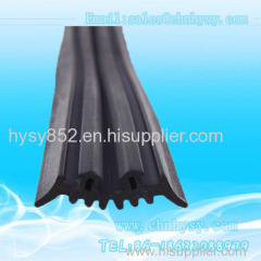 automotive rubber seal strip