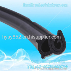 automotive rubber seal strip