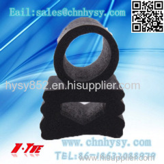 automotive rubber seal strip