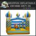 Inflatable Aladdin Castle Funland