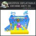 COMBO UNDERWATER WORLD BOUNCER