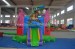 Cheap inflatable baseball bouncer