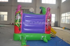 Commercial Inflatable Baseball Bouncer