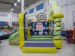 5 in 1 inflatable combo bouncers baby