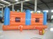 INFLATABLE PLAYGROUND MINI FORTRESS