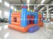 INFLATABLE PLAYGROUND MINI FORTRESS