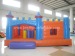 INFLATABLE PLAYGROUND MINI FORTRESS