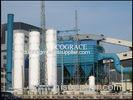 High Efficiency Dust Collector Equipment Long Bag Pulse Jet Cement Kiln Applied Bag Filter