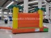 Best selling inflatable worm castle