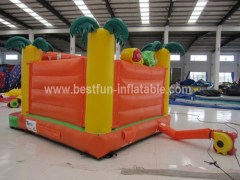 Worm bouncy castles inflatables china