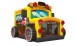 School Bus Bouncer Castle