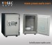 Yosec Fireproof file cabinets China with unchangeable combination lock