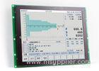 10.4" 6 O'clock Smart Mobile LCD Module For Flat Knitting Machine