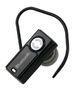 EDR ABS Black Mono Bluetooth Headsets for Laptop / Mobile Nokia