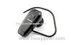 Microphone Ear Hook Bluetooth 3.0 Headsets / Hand Free Earphone