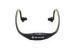 Plastic Over The Head Bluetooth Headphones Stereo With 3.5 mm Plug