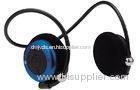 Colorful Over The Head Bluetooth Headphones / Headband Airline Earphones