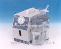 Plastic Suction Aspirator Medical Vacuum Pumps With CE ISO