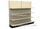 Durable Supermarket Equipment Gift Shop Display Stands Shelf