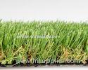 Residential Field Polypropylene Diy Artificial Turf For Decoration 35mm Dtex11500