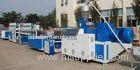 Foam Extrusion Line pvc foam board extrusion line