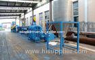 Automatic Hot Airflow PE PP Film Washing Line Plastic Recycling Equipment