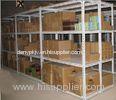 CE 0.8m ~ 1.6m Width steel Industrial heavy duty pallet rack / adjustable pallet racking