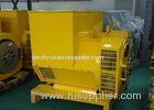 28kw / 28kva Brushless AC Single Phase Diesel Generator For Caterpillar Genset