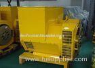 28kw / 28kva Brushless AC Single Phase Diesel Generator For Caterpillar Genset