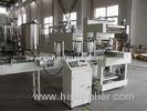 PE Film Thermal Shrink Packing Machine for Beverage / Mineral Water or Infusion Bottle