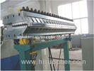 Cold Storage Board PVC Foam Board Machine With Conical Double Screw