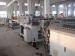 Multi-Layer Co-Extrusion 3mm - 30mm Thickness PVC Foam Board Machines