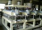 Train Carriage PVC Foam Board Machine With Multi-Layer Co-Extrusion