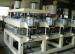 Train Carriage PVC Foam Board Machine With Multi-Layer Co-Extrusion